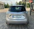 Сірий Рено Зое, об'ємом двигуна 0 л та пробігом 105 тис. км за 7300 $, фото 10 на Automoto.ua