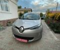 Серый Рено Зое, объемом двигателя 0 л и пробегом 110 тыс. км за 6800 $, фото 8 на Automoto.ua
