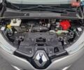 Сірий Рено Зое, об'ємом двигуна 0 л та пробігом 78 тис. км за 6550 $, фото 12 на Automoto.ua