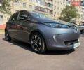 Сірий Рено Зое, об'ємом двигуна 0 л та пробігом 171 тис. км за 8900 $, фото 2 на Automoto.ua