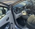 Сірий Рено Зое, об'ємом двигуна 0 л та пробігом 160 тис. км за 7900 $, фото 5 на Automoto.ua