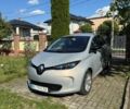 Сірий Рено Зое, об'ємом двигуна 0 л та пробігом 85 тис. км за 7500 $, фото 1 на Automoto.ua