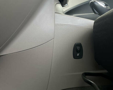 Серый Рено Зое, объемом двигателя 0 л и пробегом 42 тыс. км за 8100 $, фото 9 на Automoto.ua