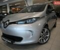 Серый Рено Зое, объемом двигателя 0 л и пробегом 97 тыс. км за 6000 $, фото 1 на Automoto.ua