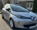 Серый Рено Зое, объемом двигателя 0 л и пробегом 70 тыс. км за 7600 $, фото 1 на Automoto.ua