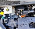 Сірий Рено Зое, об'ємом двигуна 0 л та пробігом 120 тис. км за 7500 $, фото 17 на Automoto.ua