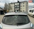 Серый Рено Зое, объемом двигателя 0 л и пробегом 88 тыс. км за 6900 $, фото 5 на Automoto.ua
