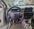Сірий Рено Зое, об'ємом двигуна 0 л та пробігом 78 тис. км за 6550 $, фото 6 на Automoto.ua