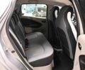 Серый Рено Зое, объемом двигателя 0 л и пробегом 97 тыс. км за 5580 $, фото 23 на Automoto.ua