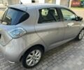Сірий Рено Зое, об'ємом двигуна 0 л та пробігом 105 тис. км за 7300 $, фото 5 на Automoto.ua