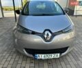Сірий Рено Зое, об'ємом двигуна 0 л та пробігом 105 тис. км за 7300 $, фото 11 на Automoto.ua
