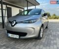 Сірий Рено Зое, об'ємом двигуна 0 л та пробігом 105 тис. км за 7300 $, фото 12 на Automoto.ua