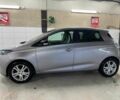 Сірий Рено Зое, об'ємом двигуна 0 л та пробігом 47 тис. км за 5100 $, фото 4 на Automoto.ua