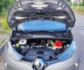 Сірий Рено Зое, об'ємом двигуна 0 л та пробігом 120 тис. км за 7500 $, фото 16 на Automoto.ua