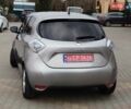 Сірий Рено Зое, об'ємом двигуна 0 л та пробігом 73 тис. км за 7555 $, фото 8 на Automoto.ua