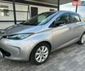 Сірий Рено Зое, об'ємом двигуна 0 л та пробігом 105 тис. км за 7300 $, фото 13 на Automoto.ua