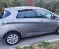 Сірий Рено Зое, об'ємом двигуна 0 л та пробігом 96 тис. км за 7700 $, фото 2 на Automoto.ua