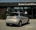 Сірий Рено Зое, об'ємом двигуна 0 л та пробігом 105 тис. км за 7900 $, фото 4 на Automoto.ua