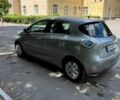 Серый Рено Зое, объемом двигателя 0 л и пробегом 90 тыс. км за 6800 $, фото 22 на Automoto.ua