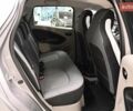 Серый Рено Зое, объемом двигателя 0 л и пробегом 97 тыс. км за 4570 $, фото 32 на Automoto.ua