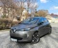 Серый Рено Зое, объемом двигателя 0 л и пробегом 89 тыс. км за 9900 $, фото 1 на Automoto.ua