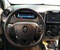 Сірий Рено Зое, об'ємом двигуна 0 л та пробігом 89 тис. км за 7400 $, фото 18 на Automoto.ua
