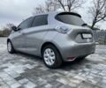 Серый Рено Зое, объемом двигателя 0 л и пробегом 142 тыс. км за 8100 $, фото 6 на Automoto.ua