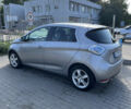 Сірий Рено Зое, об'ємом двигуна 0 л та пробігом 83 тис. км за 7500 $, фото 14 на Automoto.ua