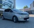 Сірий Рено Зое, об'ємом двигуна 0 л та пробігом 78 тис. км за 7500 $, фото 5 на Automoto.ua