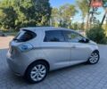Сірий Рено Зое, об'ємом двигуна 0 л та пробігом 78 тис. км за 7500 $, фото 4 на Automoto.ua