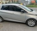 Серый Рено Зое, объемом двигателя 0 л и пробегом 75 тыс. км за 8100 $, фото 9 на Automoto.ua