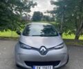Сірий Рено Зое, об'ємом двигуна 0 л та пробігом 97 тис. км за 5210 $, фото 5 на Automoto.ua