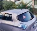 Серый Рено Зое, объемом двигателя 0 л и пробегом 120 тыс. км за 6700 $, фото 27 на Automoto.ua