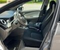 Серый Рено Зое, объемом двигателя 0 л и пробегом 91 тыс. км за 6800 $, фото 16 на Automoto.ua