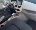 Серый Рено Зое, объемом двигателя 0 л и пробегом 110 тыс. км за 6800 $, фото 23 на Automoto.ua