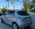 Сірий Рено Зое, об'ємом двигуна 0 л та пробігом 78 тис. км за 7500 $, фото 3 на Automoto.ua