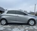 Серый Рено Зое, объемом двигателя 0 л и пробегом 142 тыс. км за 8100 $, фото 10 на Automoto.ua