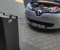 Серый Рено Зое, объемом двигателя 0 л и пробегом 100 тыс. км за 6400 $, фото 11 на Automoto.ua