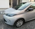 Серый Рено Зое, объемом двигателя 0 л и пробегом 80 тыс. км за 8200 $, фото 4 на Automoto.ua