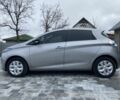 Серый Рено Зое, объемом двигателя 0 л и пробегом 142 тыс. км за 8100 $, фото 5 на Automoto.ua