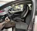 Серый Рено Зое, объемом двигателя 0 л и пробегом 97 тыс. км за 5580 $, фото 13 на Automoto.ua