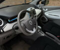 Сірий Рено Зое, об'ємом двигуна 0 л та пробігом 115 тис. км за 6499 $, фото 7 на Automoto.ua