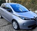 Серый Рено Зое, объемом двигателя 0 л и пробегом 123 тыс. км за 6000 $, фото 1 на Automoto.ua