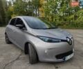 Сірий Рено Зое, об'ємом двигуна 0 л та пробігом 72 тис. км за 8000 $, фото 6 на Automoto.ua