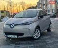 Серый Рено Зое, объемом двигателя 0 л и пробегом 180 тыс. км за 6500 $, фото 1 на Automoto.ua