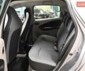 Серый Рено Зое, объемом двигателя 0 л и пробегом 97 тыс. км за 4570 $, фото 30 на Automoto.ua