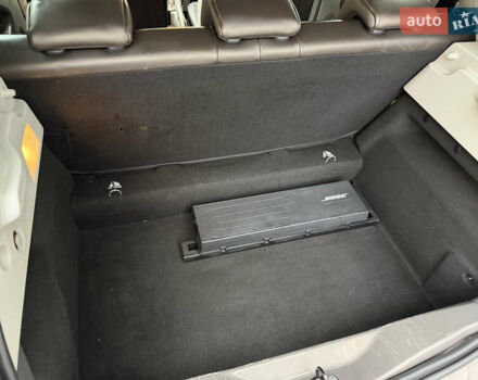 Серый Рено Зое, объемом двигателя 0 л и пробегом 118 тыс. км за 8950 $, фото 22 на Automoto.ua