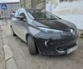 Сірий Рено Зое, об'ємом двигуна 0 л та пробігом 116 тис. км за 8500 $, фото 1 на Automoto.ua