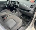 Сірий Рено Зое, об'ємом двигуна 0 л та пробігом 128 тис. км за 10100 $, фото 24 на Automoto.ua