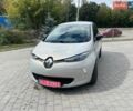 Сірий Рено Зое, об'ємом двигуна 0 л та пробігом 128 тис. км за 10100 $, фото 1 на Automoto.ua